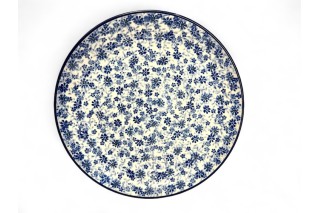 223 Bunzlau Dinerbord 2998X 223 Dinerborden  Ø 26,5 cm